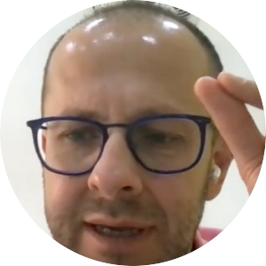 Andrés Arias