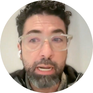Camilo Botero