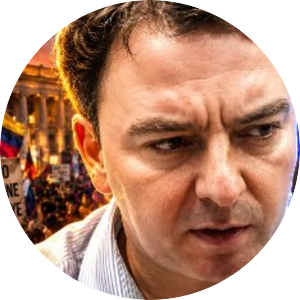 Nicolás Fernández